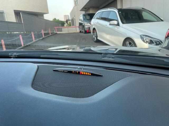 ＧＬＡクラス ＧＬＡ２２０　４マチック　４ＷＤ　パノラマルーフ　　黒革シート　　パワーシート　　ハーマンカードン　　ナビＴＶ　　電動リアゲート（39枚目）