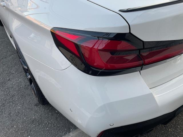 Ｍ５ 　コンペティション　　１オーナー　　リア３面スモークガラス　　レーダー探知機（24枚目）