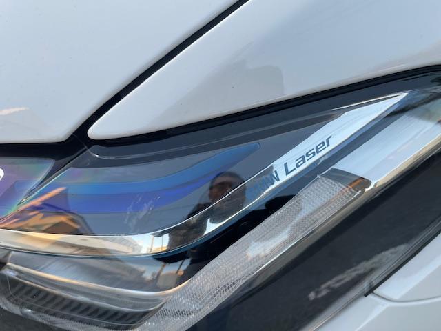 Ｍ５ 　コンペティション　　１オーナー　　リア３面スモークガラス　　レーダー探知機（30枚目）