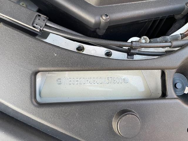 Ｍ５ 　コンペティション　　１オーナー　　リア３面スモークガラス　　レーダー探知機（33枚目）