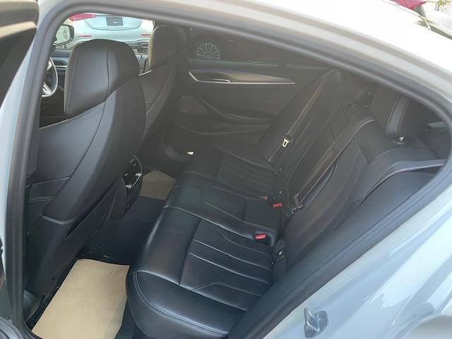 Ｍ５ 　コンペティション　　１オーナー　　リア３面スモークガラス　　レーダー探知機（48枚目）