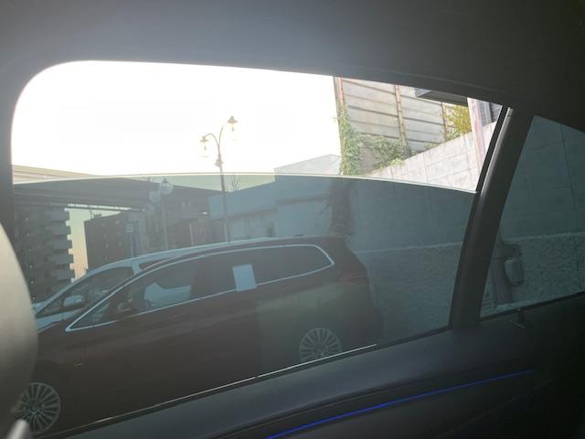 Ｍ５ 　コンペティション　　１オーナー　　リア３面スモークガラス　　レーダー探知機（52枚目）