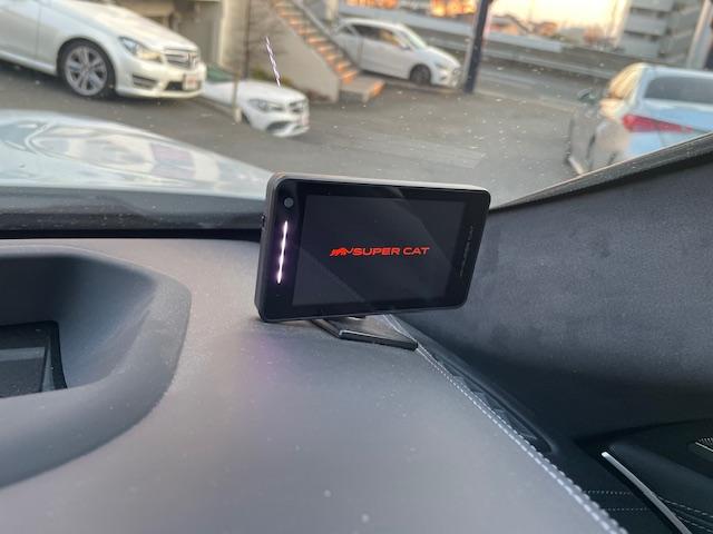 Ｍ５ 　コンペティション　　１オーナー　　リア３面スモークガラス　　レーダー探知機（56枚目）