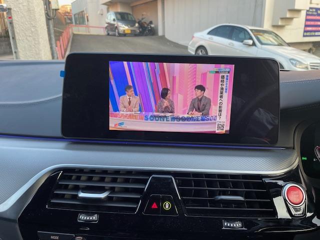 Ｍ５ 　コンペティション　　１オーナー　　リア３面スモークガラス　　レーダー探知機（58枚目）