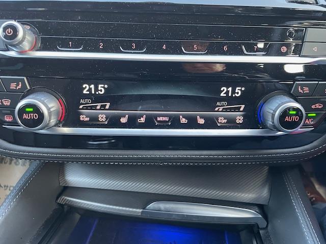 Ｍ５ 　コンペティション　　１オーナー　　リア３面スモークガラス　　レーダー探知機（63枚目）