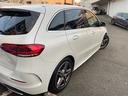 Bクラス B180 AMGライン  1オーナー  ハーフ革  シートヒーター  パワーシート  ドラレコ 中古車画像_3