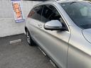 ＧＬＣ２２０ｄ　４マチックスポーツ　前後シートヒーター　　ＨＵＤ　　ハーフ革（12枚目）