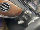 MERCEDES BENZ S-CLASS