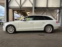 A4アバント 2.0TFSIクワトロ 4WD アシスタンスPKG  黒革シート  シートヒーター  ドライブレーコーダー(6枚目)
