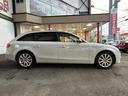 A4アバント 2.0TFSIクワトロ 4WD アシスタンスPKG  黒革シート  シートヒーター  ドライブレーコーダー(7枚目)