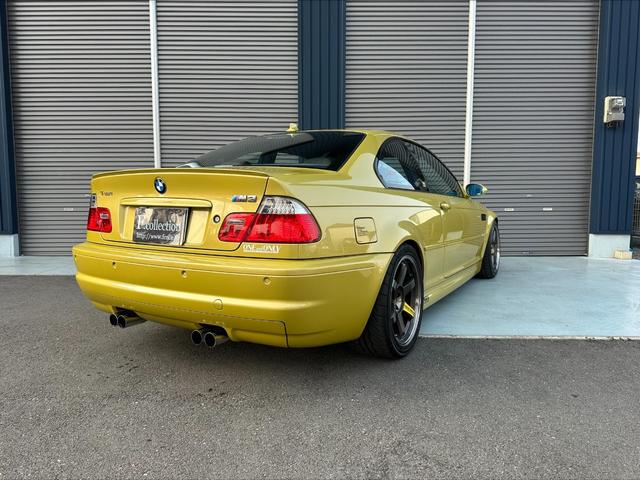 Ｍ３ Ｍ３クーペ　左ＭＴ・車高調・社外ＡＷ（ＴＥ３７ＳＬ）（3枚目）