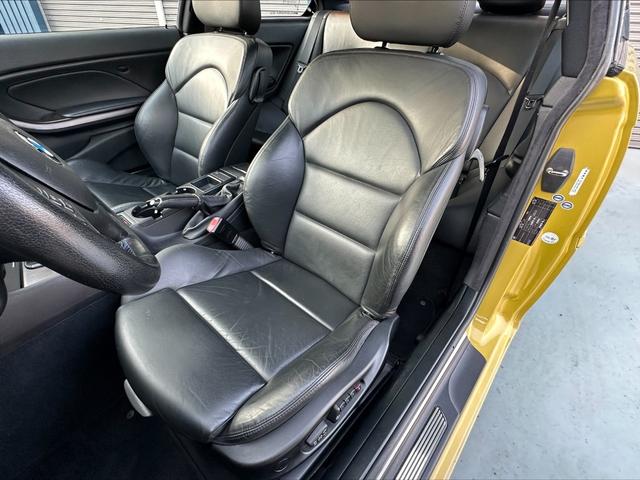 Ｍ３ Ｍ３クーペ　左ＭＴ・車高調・社外ＡＷ（ＴＥ３７ＳＬ）（10枚目）