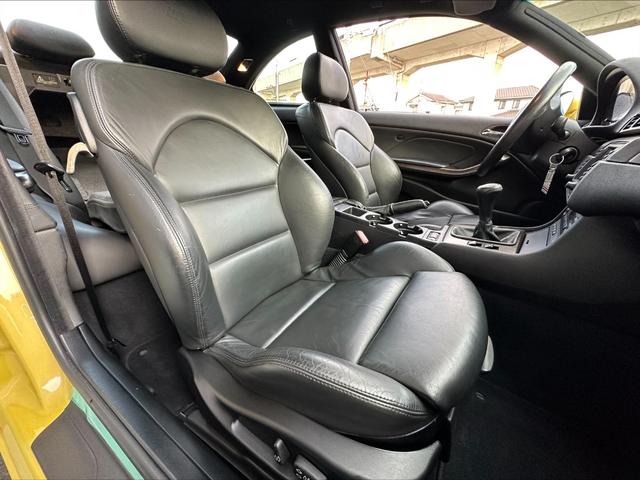 Ｍ３ Ｍ３クーペ　左ＭＴ・車高調・社外ＡＷ（ＴＥ３７ＳＬ）（11枚目）