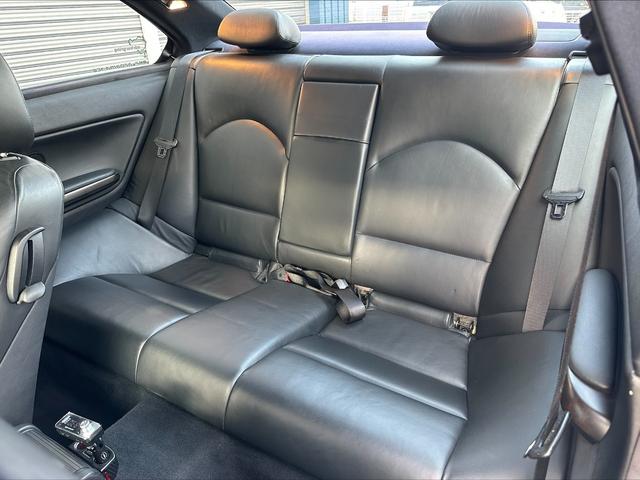 Ｍ３ Ｍ３クーペ　左ＭＴ・車高調・社外ＡＷ（ＴＥ３７ＳＬ）（12枚目）