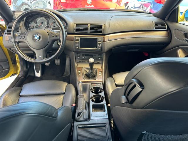 Ｍ３ Ｍ３クーペ　左ＭＴ・車高調・社外ＡＷ（ＴＥ３７ＳＬ）（13枚目）