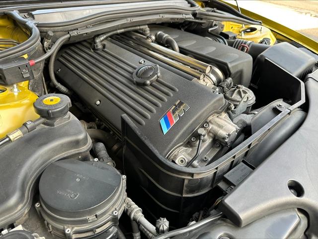 Ｍ３ Ｍ３クーペ　左ＭＴ・車高調・社外ＡＷ（ＴＥ３７ＳＬ）（15枚目）