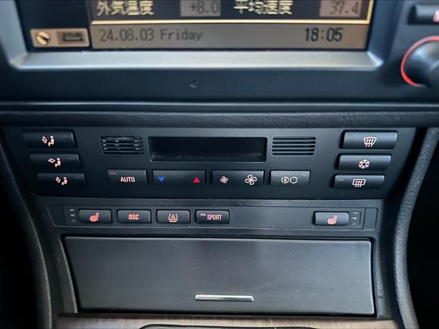 Ｍ３ Ｍ３クーペ　左ＭＴ・車高調・社外ＡＷ（ＴＥ３７ＳＬ）（17枚目）