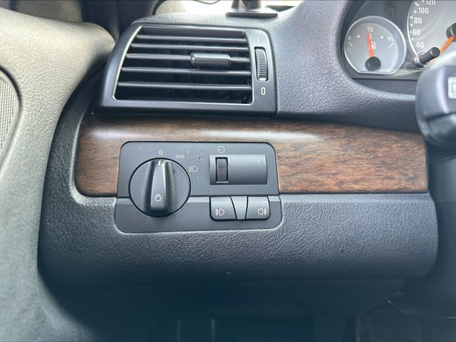 Ｍ３ Ｍ３クーペ　左ＭＴ・車高調・社外ＡＷ（ＴＥ３７ＳＬ）（18枚目）