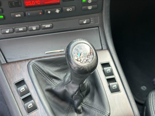 Ｍ３ Ｍ３クーペ　左ＭＴ・車高調・社外ＡＷ（ＴＥ３７ＳＬ）（19枚目）