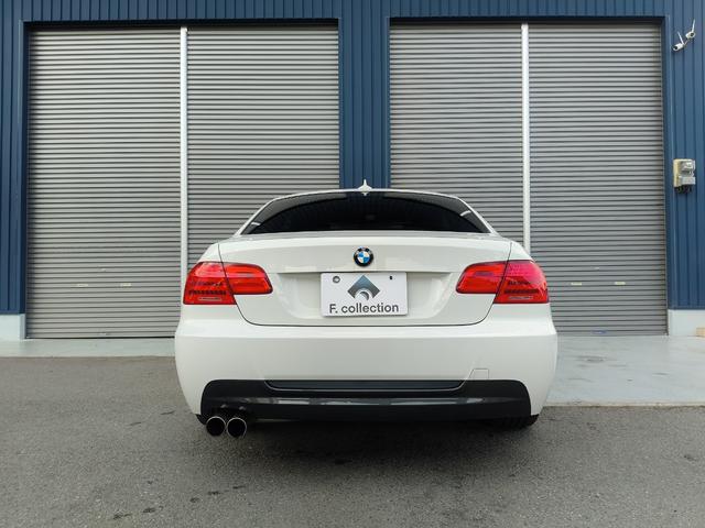 3シリーズ 320i クーペ・Mスポーツパッケージ・電動サンルーフ(6枚目)