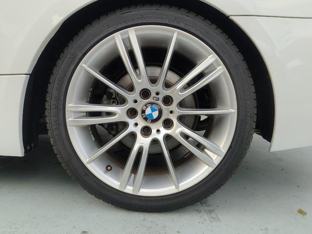 3シリーズ 320i クーペ・Mスポーツパッケージ・電動サンルーフ(10枚目)