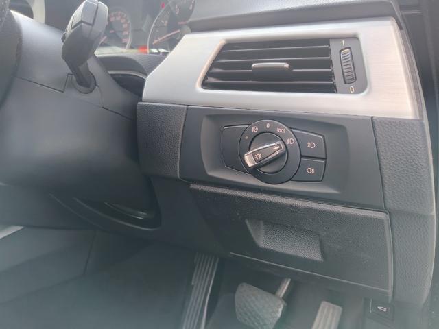 3シリーズ 320i クーペ・Mスポーツパッケージ・電動サンルーフ(18枚目)