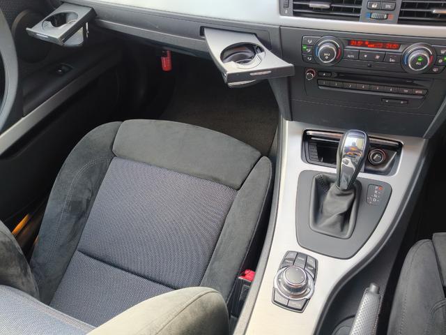 3シリーズ 320i クーペ・Mスポーツパッケージ・電動サンルーフ(26枚目)