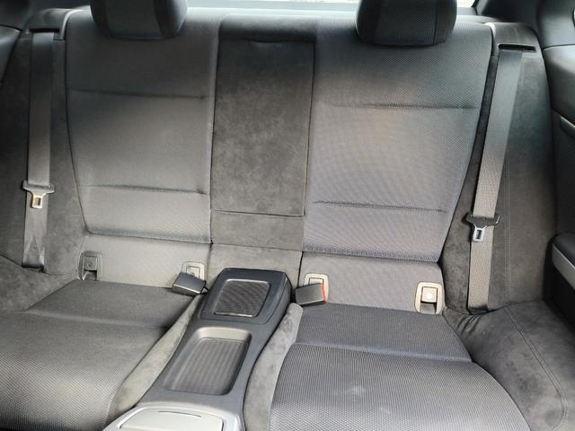 3シリーズ 320i クーペ・Mスポーツパッケージ・電動サンルーフ(29枚目)