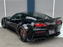CHEVROLET CHEVROLET CORVETTE
