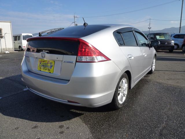 G HDDナビパッケージテイン車高調(8枚目)