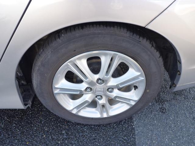 G HDDナビパッケージテイン車高調(19枚目)