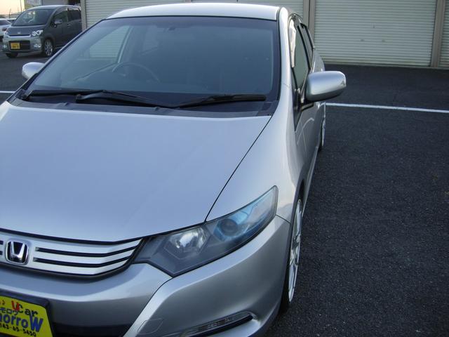 G HDDナビパッケージテイン車高調(22枚目)