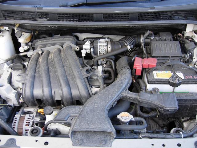 VE 4WD(17枚目)