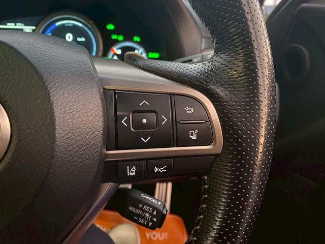 ＧＳ ＧＳ４５０ｈ　Ｆスポーツ　禁煙車　後期　サンルーフ　ＴＲＤ　フルエアロ　マフラー　三眼ＬＥＤライト　ドライブレコーダー　純正１９インチアルミ　クリアランスソナー　クルーズコントロール　セーフティセンス　シートヒーター＆エアコン（29枚目）