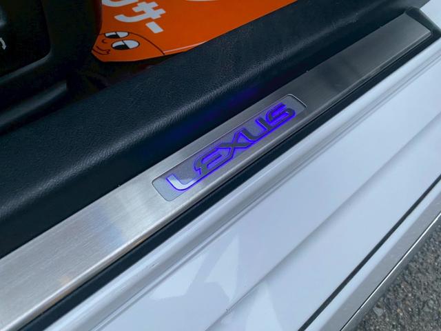 ＧＳ ＧＳ４５０ｈ　Ｆスポーツ　禁煙車　後期　サンルーフ　ＴＲＤ　フルエアロ　マフラー　三眼ＬＥＤライト　ドライブレコーダー　純正１９インチアルミ　クリアランスソナー　クルーズコントロール　セーフティセンス　シートヒーター＆エアコン（36枚目）