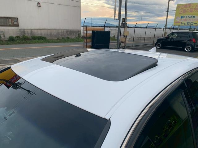 ＧＳ ＧＳ４５０ｈ　Ｆスポーツ　禁煙車　後期　サンルーフ　ＴＲＤ　フルエアロ　マフラー　三眼ＬＥＤライト　ドライブレコーダー　純正１９インチアルミ　クリアランスソナー　クルーズコントロール　セーフティセンス　シートヒーター＆エアコン（38枚目）