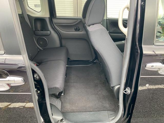 Ｎ－ＢＯＸカスタム Ｇ　ＳＳパッケージ　禁煙車　車検整備２年付き　両側パワースライド　新品バッテリー＆エンジンオイル交換　純正ナビ　バックカメラ　ＴＶ　ＥＴＣ　スマートキー　ベンチシート　ＨＩＤヘッドライト　純正アルミホイール（17枚目）