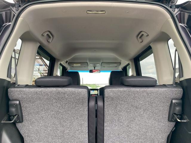 Ｎ－ＢＯＸカスタム Ｇ　ＳＳパッケージ　禁煙車　車検整備２年付き　両側パワースライド　新品バッテリー＆エンジンオイル交換　純正ナビ　バックカメラ　ＴＶ　ＥＴＣ　スマートキー　ベンチシート　ＨＩＤヘッドライト　純正アルミホイール（21枚目）