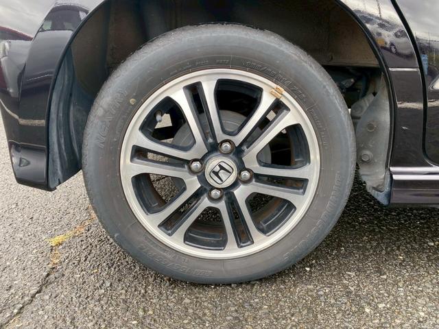 Ｎ－ＢＯＸカスタム Ｇ　ＳＳパッケージ　禁煙車　車検整備２年付き　両側パワースライド　新品バッテリー＆エンジンオイル交換　純正ナビ　バックカメラ　ＴＶ　ＥＴＣ　スマートキー　ベンチシート　ＨＩＤヘッドライト　純正アルミホイール（31枚目）