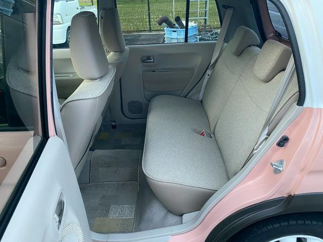 アルトラパン Ｓ　全方位モニター付メモリーナビ装着車　禁煙車　車検整備２年付き　レーダーブレーキサポート　バックカメラ　フルセグＴＶ　Ｂｌｕｅｔｏｏｔｈ　ＥＴＣ　スマートキー　オートライト　純正１４インチアルミホイール（15枚目）