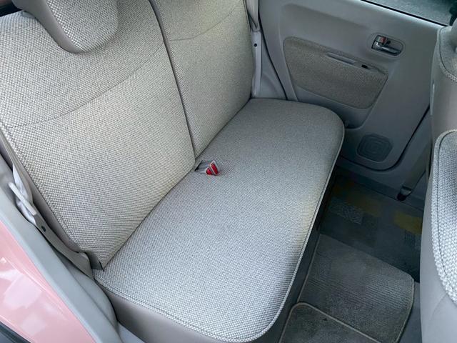 アルトラパン Ｓ　全方位モニター付メモリーナビ装着車　禁煙車　車検整備２年付き　レーダーブレーキサポート　バックカメラ　フルセグＴＶ　Ｂｌｕｅｔｏｏｔｈ　ＥＴＣ　スマートキー　オートライト　純正１４インチアルミホイール（33枚目）