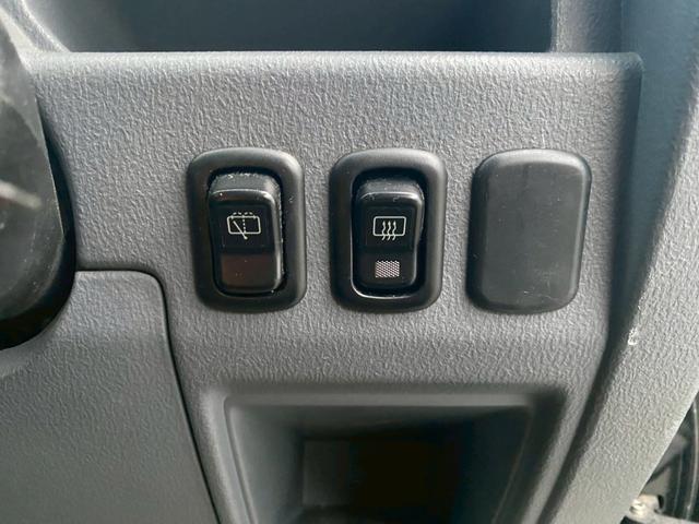 ネイキッド ターボX ハマーフェイス リフトアップ 17インチアルミ 車検令和9年4月まで(27枚目)