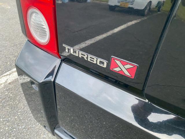 ネイキッド ターボX ハマーフェイス リフトアップ 17インチアルミ 車検令和9年4月まで(31枚目)