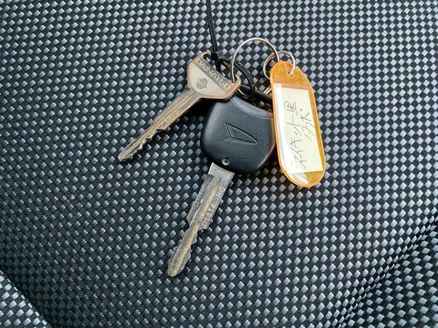 ネイキッド ターボX ハマーフェイス リフトアップ 17インチアルミ 車検令和9年4月まで(34枚目)