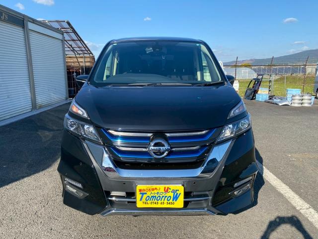 セレナ ｅ－パワー　ハイウェイスターＶ（2枚目）