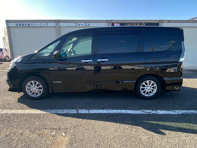 セレナ ｅ－パワー　ハイウェイスターＶ（5枚目）