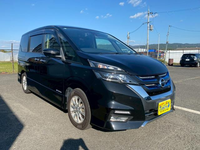 セレナ ｅ－パワー　ハイウェイスターＶ（6枚目）