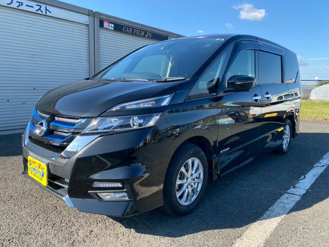 セレナ ｅ－パワー　ハイウェイスターＶ（7枚目）