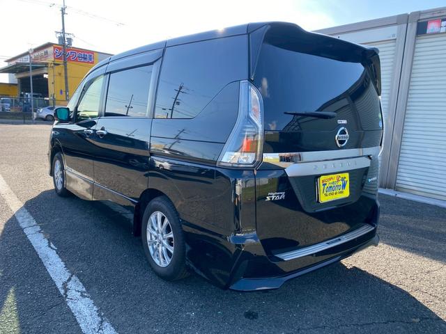 セレナ ｅ－パワー　ハイウェイスターＶ（9枚目）