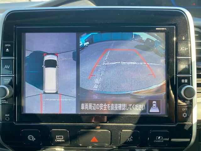 セレナ ｅ－パワー　ハイウェイスターＶ（11枚目）